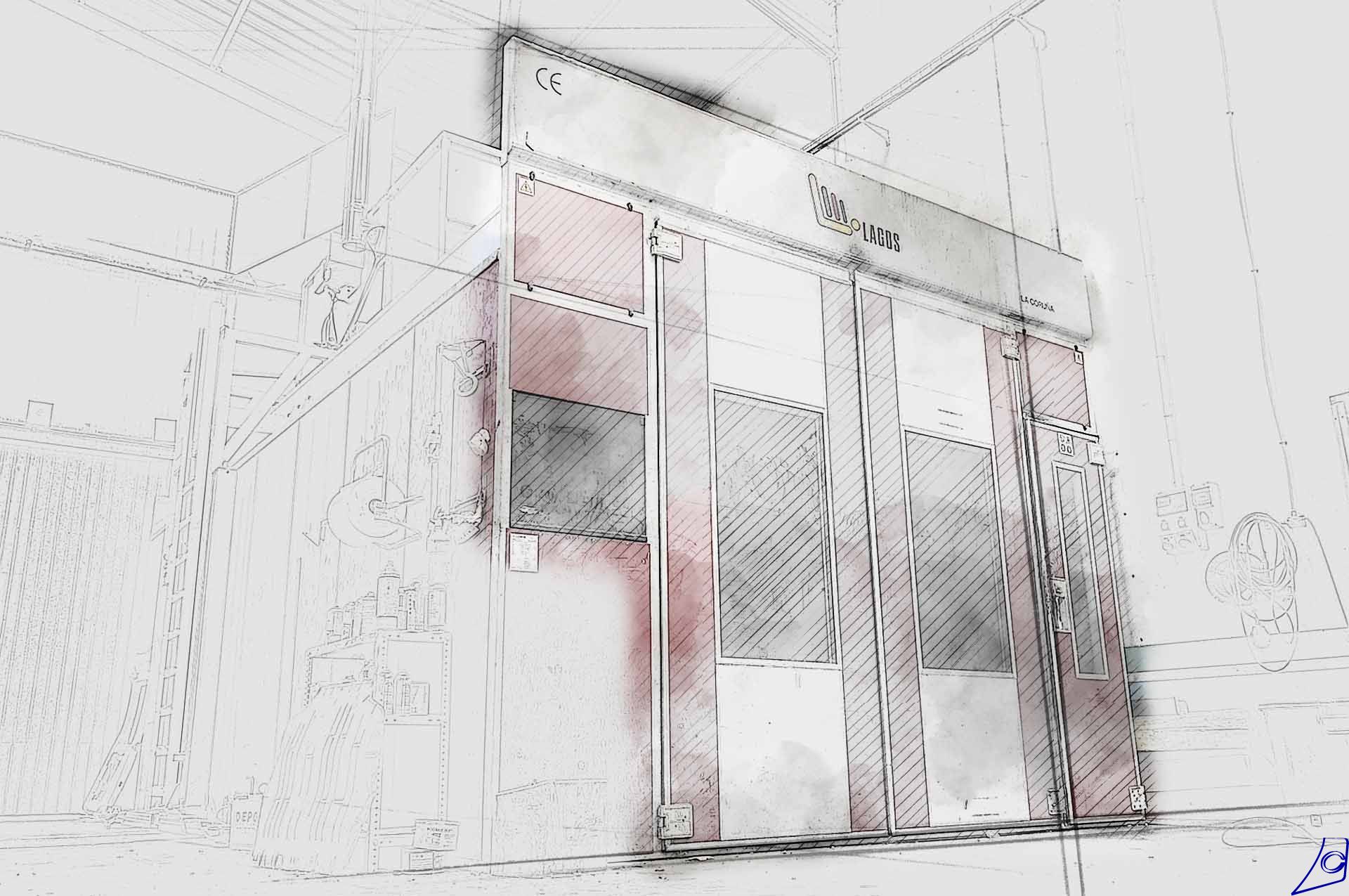 Nuestras Instalaciones